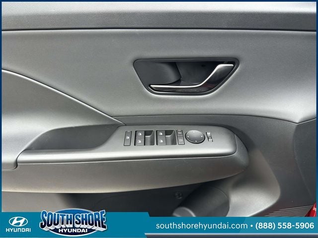 2025 Hyundai KONA N Line S
