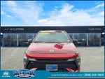 2025 Hyundai KONA N Line S