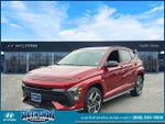 2025 Hyundai KONA N Line S
