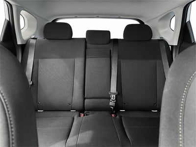 2025 Hyundai KONA SEL Convenience AWD