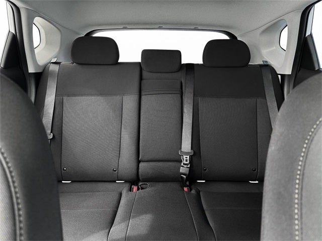 2025 Hyundai KONA SEL Convenience AWD