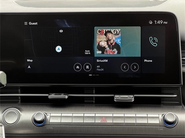 2025 Hyundai KONA SEL Convenience AWD