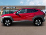 2025 Hyundai KONA SEL Convenience AWD