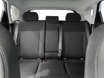 2025 Hyundai KONA SEL Convenience AWD