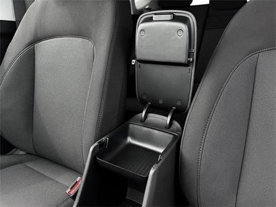 2025 Hyundai KONA SEL Convenience AWD