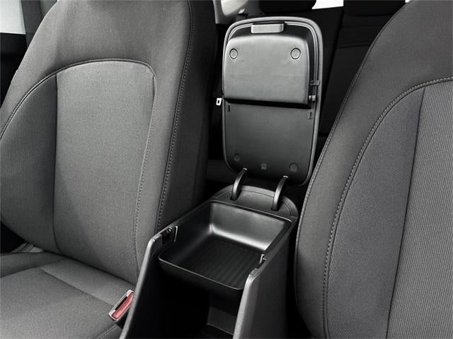 2025 Hyundai KONA SEL Convenience AWD