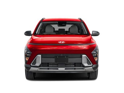 2026 Hyundai KONA SEL Premium AWD
