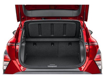 2026 Hyundai KONA SEL Premium AWD