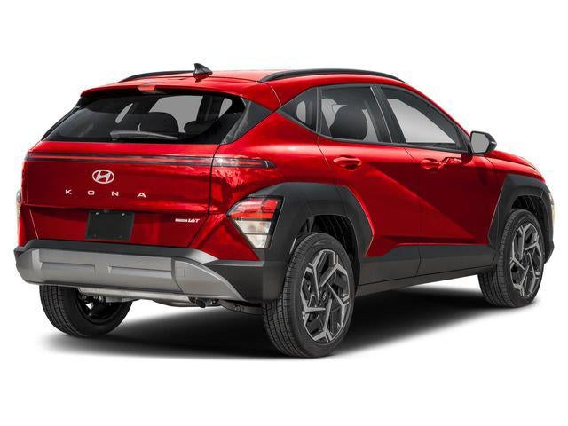 2026 Hyundai KONA SEL Premium AWD