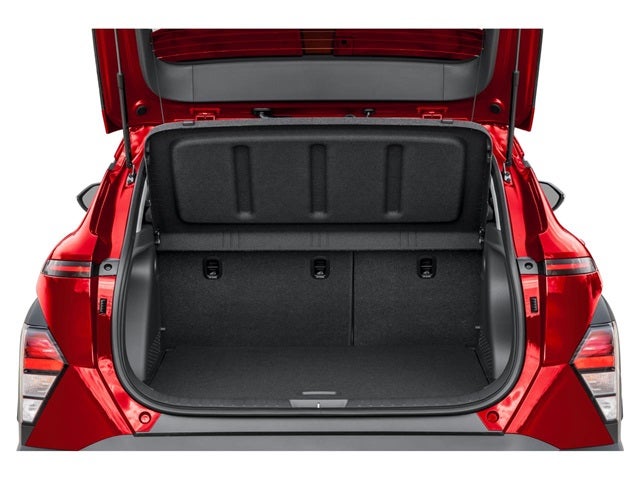 2026 Hyundai KONA SEL Premium AWD