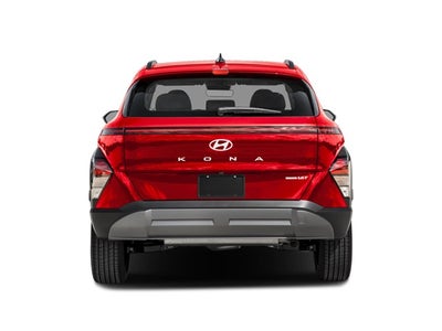 2026 Hyundai KONA SEL Premium AWD