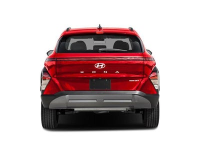 2026 Hyundai KONA SEL Premium AWD