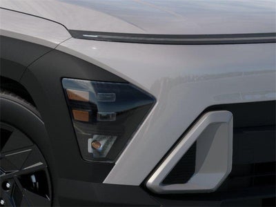 2026 Hyundai KONA SEL Premium AWD