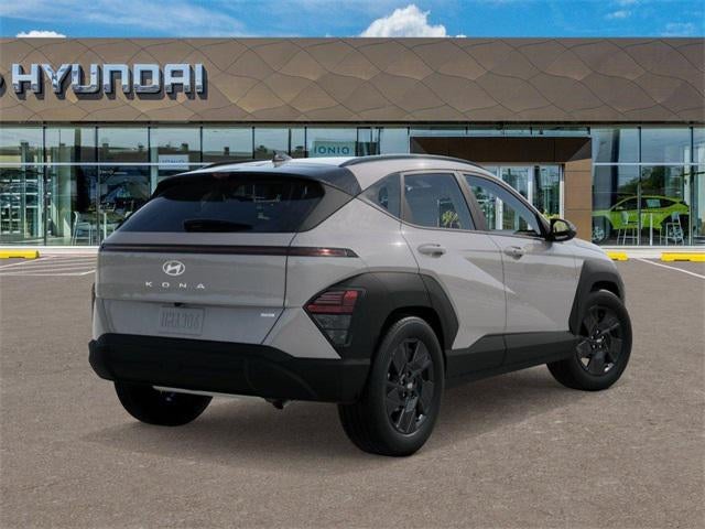2026 Hyundai KONA SEL Premium AWD