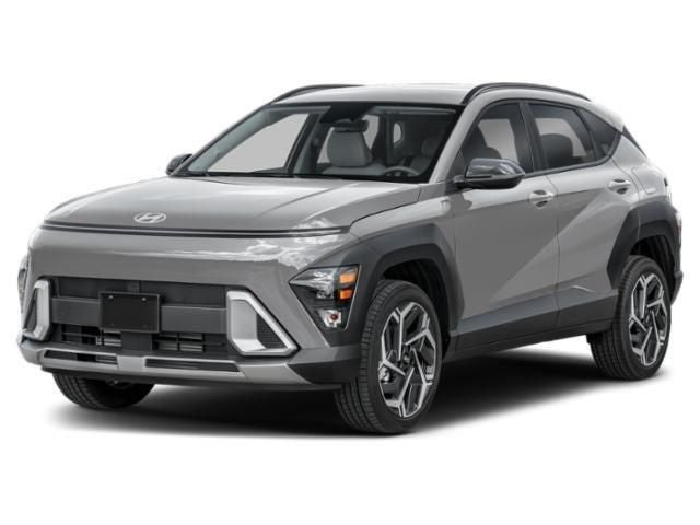 2026 Hyundai KONA SEL Premium AWD