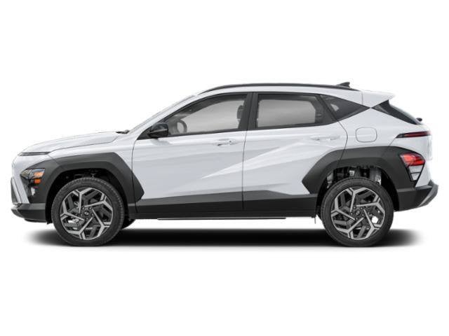 2027 Hyundai KONA 2