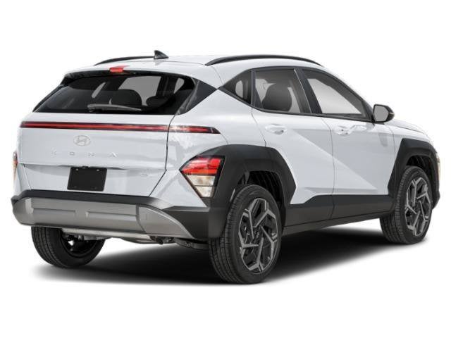 2027 Hyundai KONA 3