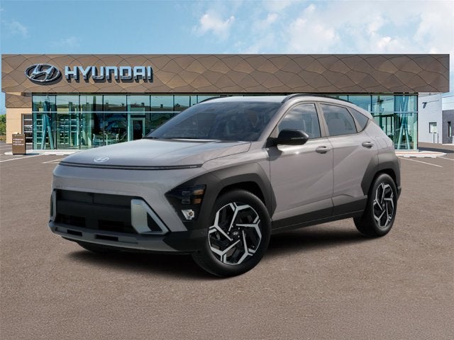 2027 Hyundai KONA 2