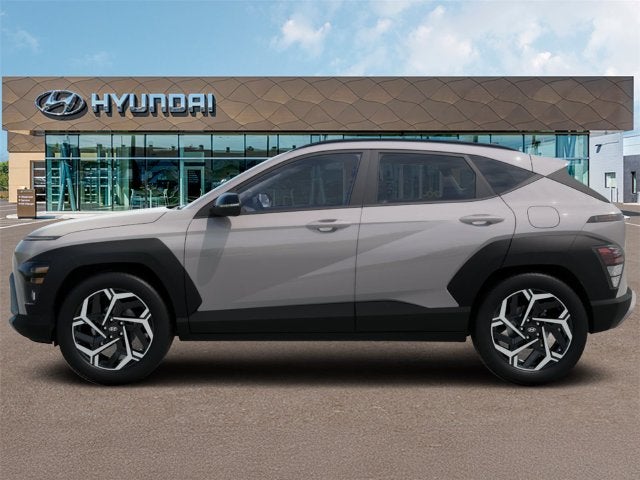 2027 Hyundai KONA 3