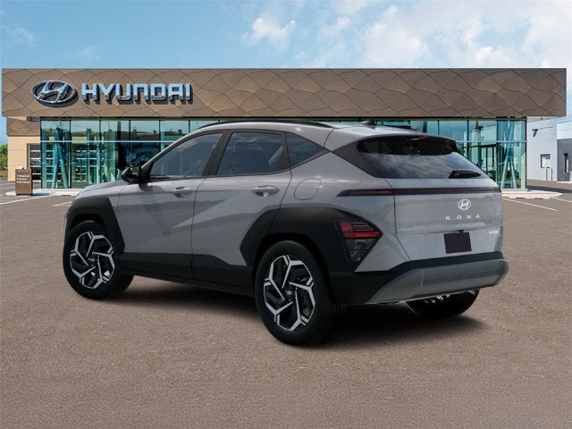 2027 Hyundai KONA 4