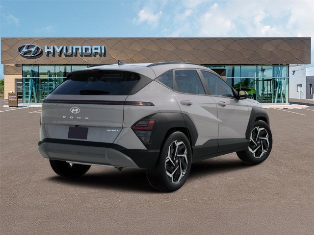 2027 Hyundai KONA 5