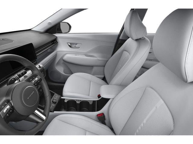 2026 Hyundai KONA SEL Premium AWD