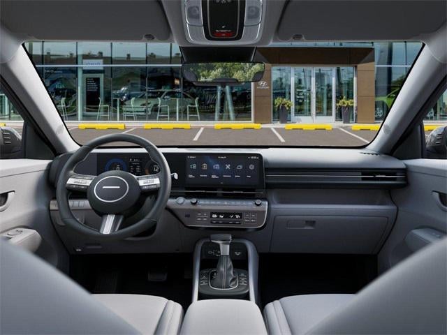2026 Hyundai KONA SEL Premium AWD