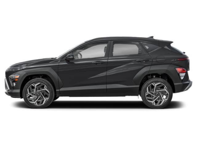 2027 Hyundai KONA 2