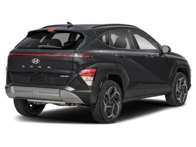 2027 Hyundai KONA 3