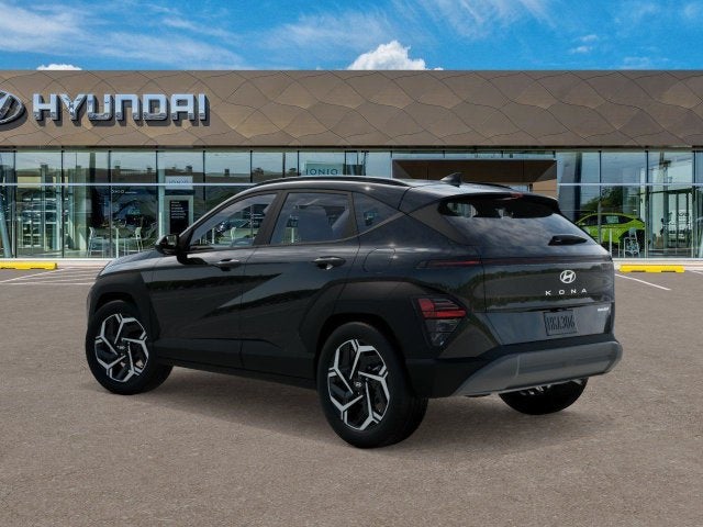 2027 Hyundai KONA 5