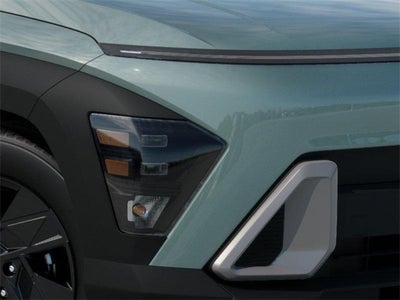 2026 Hyundai KONA SEL Premium AWD