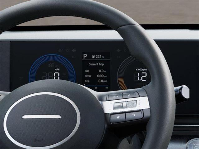 2026 Hyundai KONA SEL Premium AWD