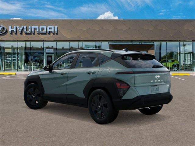 2026 Hyundai KONA SEL Premium AWD