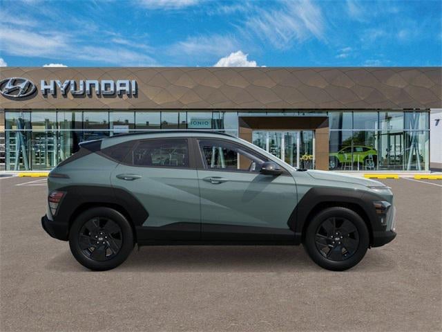 2026 Hyundai KONA SEL Premium AWD