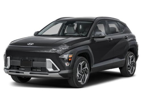 2026 Hyundai KONA SEL Premium AWD