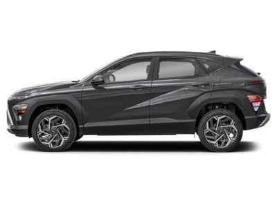 2026 Hyundai KONA SEL Premium AWD