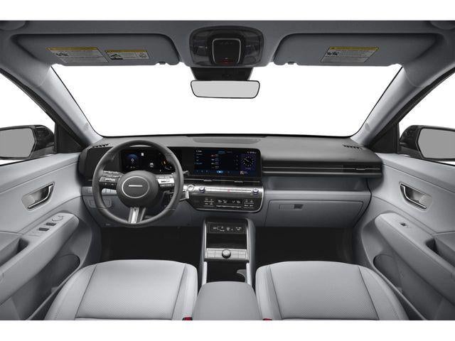 2026 Hyundai KONA SEL Premium AWD