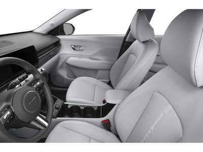 2026 Hyundai KONA SEL Premium AWD