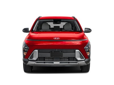 2026 Hyundai KONA SEL Premium AWD