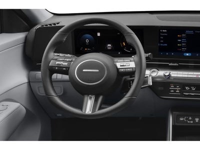 2026 Hyundai KONA SEL Premium AWD