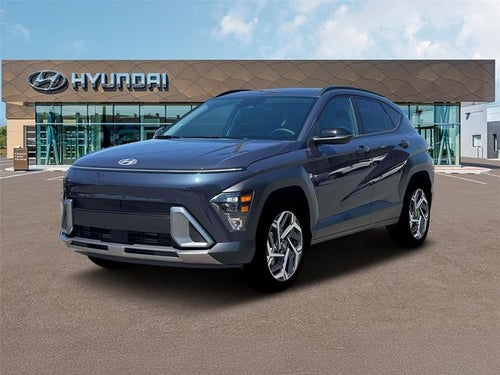 2026 Hyundai KONA SEL Premium AWD