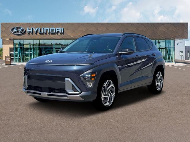 2026 Hyundai KONA SEL Premium AWD