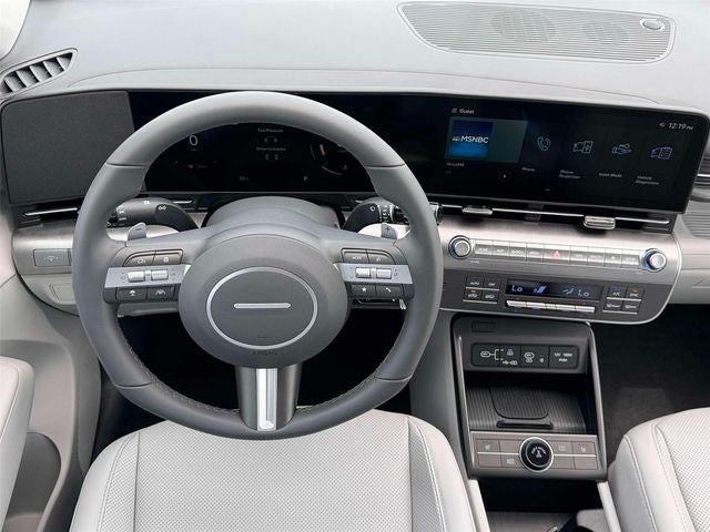2026 Hyundai KONA SEL Premium AWD