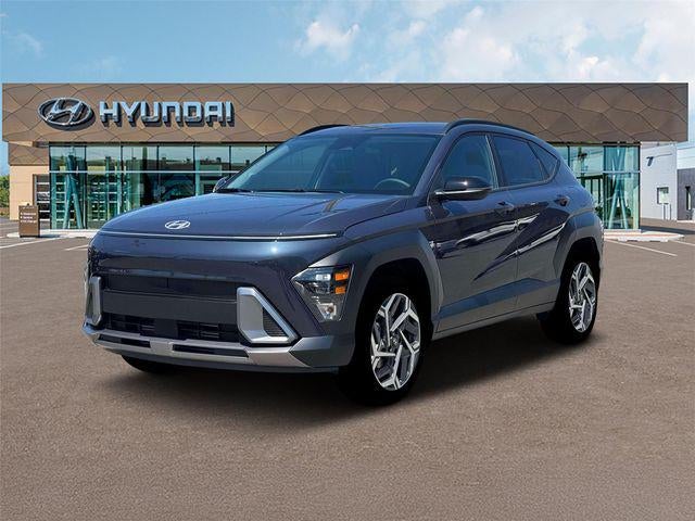 2026 Hyundai KONA SEL Premium AWD