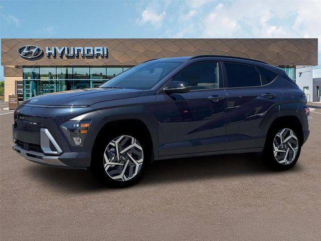 2026 Hyundai KONA SEL Premium AWD