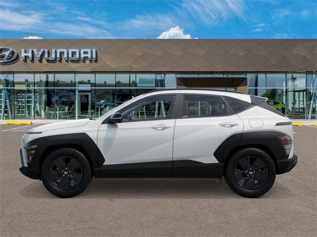2026 Hyundai KONA SEL Premium AWD