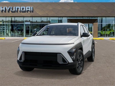 2026 Hyundai KONA SEL Premium AWD