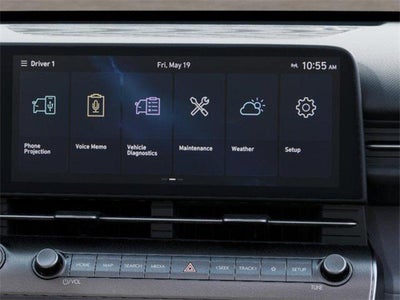 2026 Hyundai KONA SEL Premium AWD