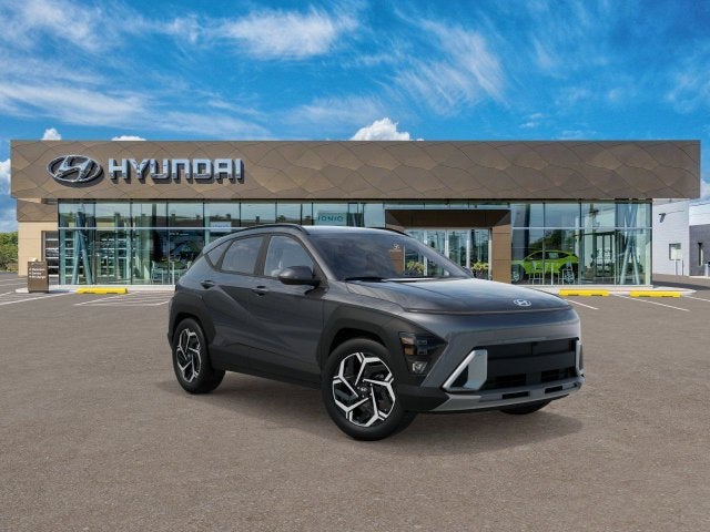 2027 Hyundai KONA 2