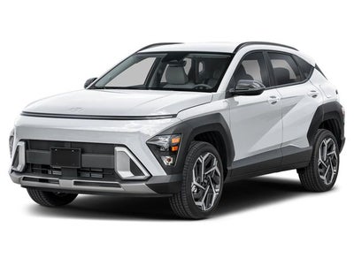 2026 Hyundai KONA SEL Premium AWD